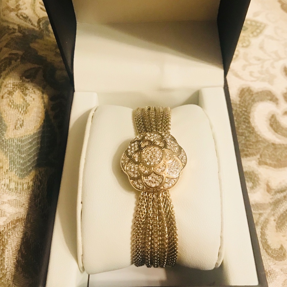 NWT Anne Klein Bracelet Watch ⏱